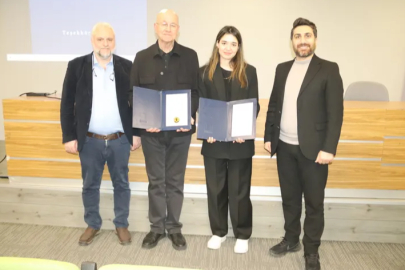 Tarihi miras, mimariyle ayağa kalkıyor