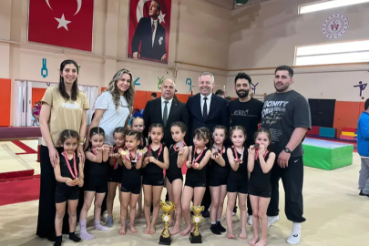 TBMM Kupası’na Yıldırım damgası