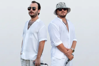 Boşnak ve Piyancı'dan ortak şarkı