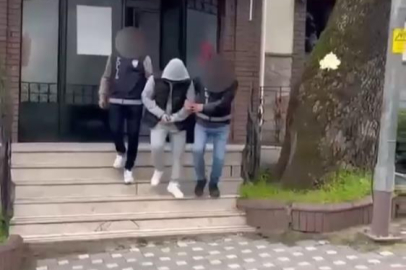 Bursa’da kesinleşmiş hapis cezasıyla aranan 4 kişi yakalandı