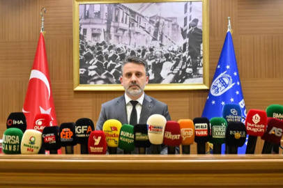 Büyükşehir Belediyesi 2025 yılı Faaliyet Raporu’na onay