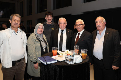 Nilüfer’de düzenlenecek dev festival için geri sayım başladı