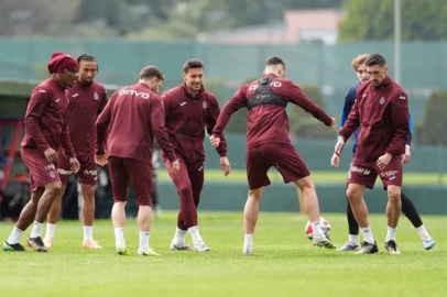 Trabzonspor, Türkiye Kupası'nda 293. maçına çıkacak