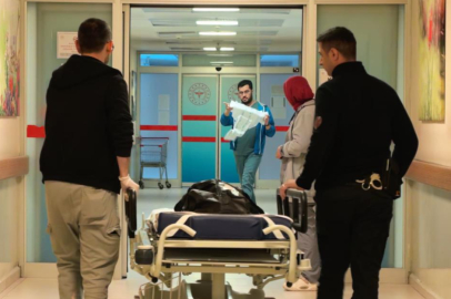 Bursa'da  emzirdiği bebeği soluksuz kalıp öldü