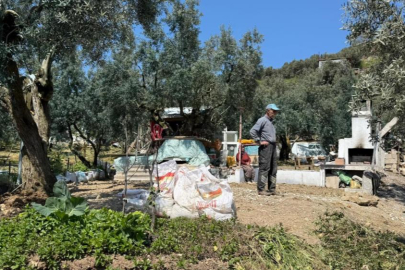 Bursa'daki yıkımlara vatandaşlar isyan etti