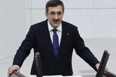 Cevdet Yılmaz: 23 Nisan 1920 bir dönüm noktasıdır