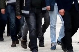 57 milyonluk siber vurguna darbe: 18 tutuklama