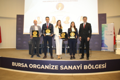 Çin tehdidine ‘Made In EU’ kalkanı ​​​​​​​