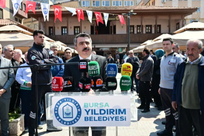 ‘Emir Buhari’ yenilenen yüzüyle hizmete açıldı