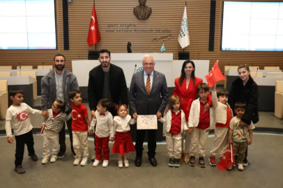 Nilüfer’in geleceği Barış Meclisi’nde