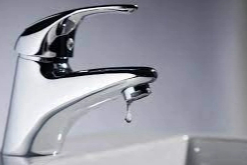 Osmangazi'de su kesintisi