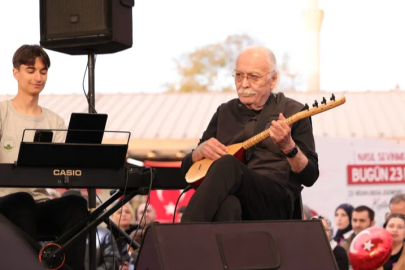 Osmangazi'den 23 Nisan’a özel konser