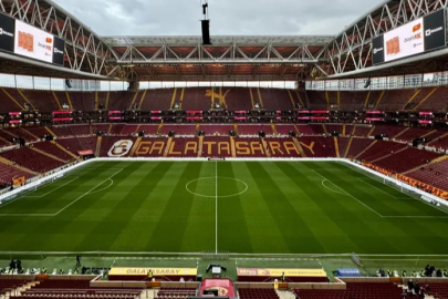 RAMS Park'ta 17'nci derbi