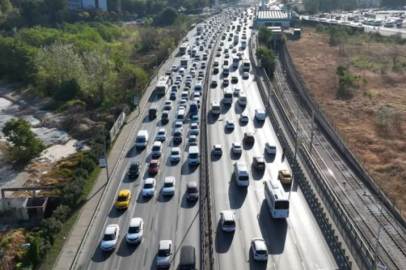 Trafik kazalarında araç mahrumiyet bedeli tartışması