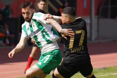 Muğlaspor sezonu galibiyetle kapattı