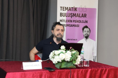 Nilüfer’de mitler ve psikolojik yansımaları sorgulandı