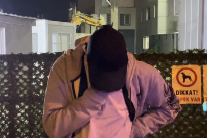 Alkollü sürücü ehliyeti kaptırınca ağladı