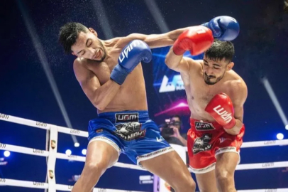 Şampiyonu sporcu, yeni şampiyonlar yetiştirecek