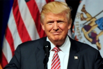 Trump'tan saldırı yorumu