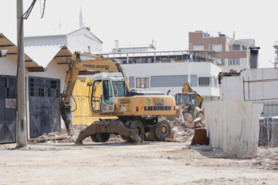 Başkan Aydın Osmangazi’yi yeni yollarla donatıyor