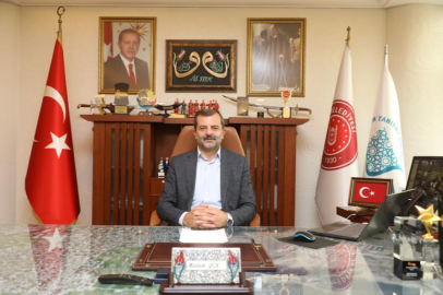 Hagel Başkanlığı’nda Mustafa Işık dönemi