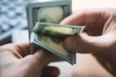 Serbest piyasada döviz fiyatları