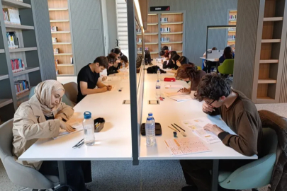 Üniversite hayaline Yıldırım destek