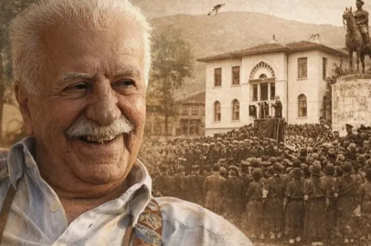 Yılmaz Akkılıç belgeseli izleyicinin beğenisine sunulacak