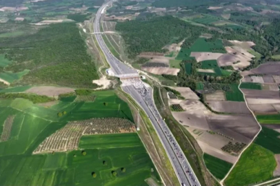 Bursa çevre yolunun ücretli olacağı iddiaları yalanlandı