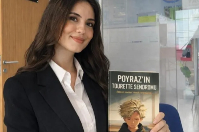 Bursalı öğretmenden akran zorbalığına dikkat çeken kitap