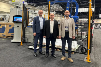 Elektroteks’ten ihracatta çifte gurur