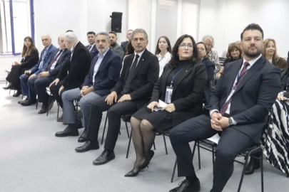 Mimarlar Odası Bursa Şubesi’nin kongre başarısı