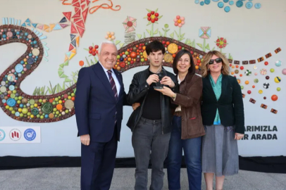 Nilüfer’de renkli dayanışma