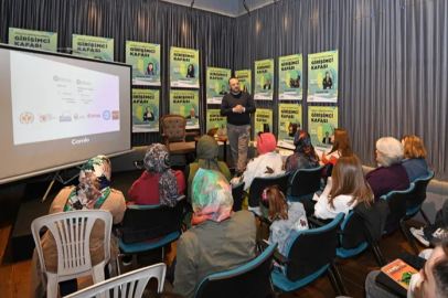 Osmangazi’de Dijital Girişimcilik Eğitim Programı başladı