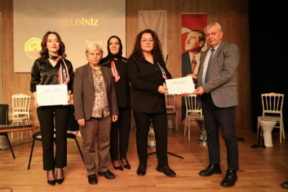 Osmangazi'den sanata ve sanatçıya tam destek