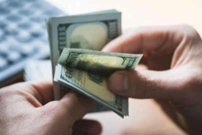 Serbest piyasada döviz fiyatları