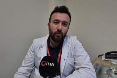 Baharla birlikte gelen kabus