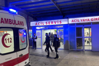 Bursa'da depoya kurşun yağmuru: Avukat hayatını kaybetti, kardeşi yaralandı