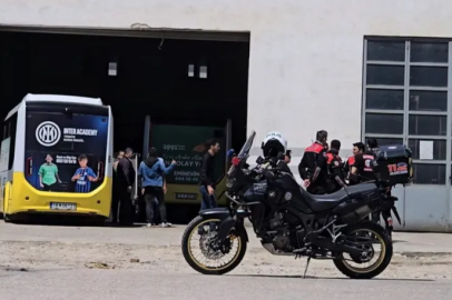 Bursa'da oto tamircisine silahlı saldırı: 1 yaralı