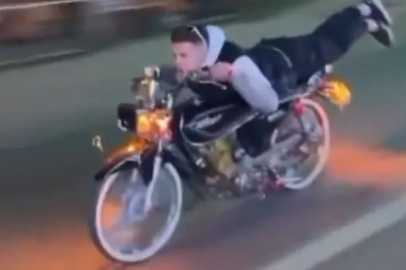 Bursa'da trafikte tehlikeli hareketlere ceza yağdı