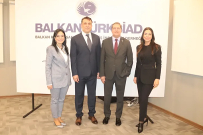 Dünya teknoloji merkezli değişimden geçiyor