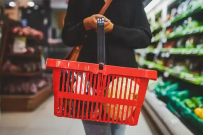 Nisan ayında ekonomik güven endeksi 96,4 oldu