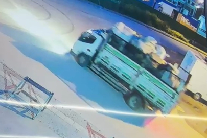 Osmangazi'de film gibi operasyon