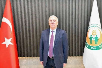 Tarım Kredi 2025'i rekorla kapattı