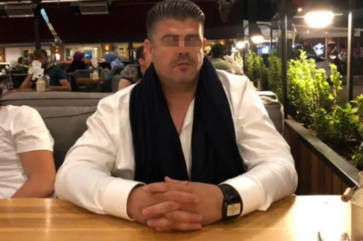 Bursa'da avukatın öldüğü saldırının faili yakalandı