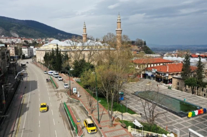 Bursa’da bugün hava nasıl olacak?