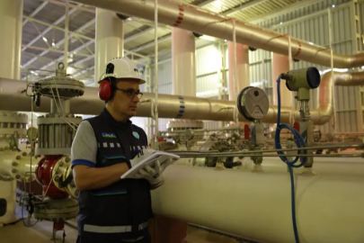 Bursa’da doğal gaz tüketimi 2,6 milyar metreküpü aştı