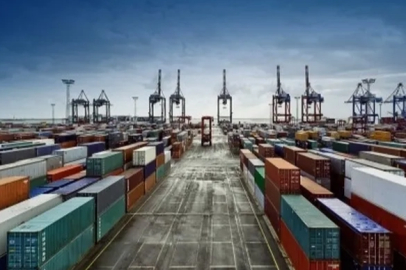 Dış ticaret açığı arttı