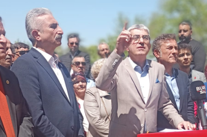 Günaydın: Memleket çözüm bekliyor