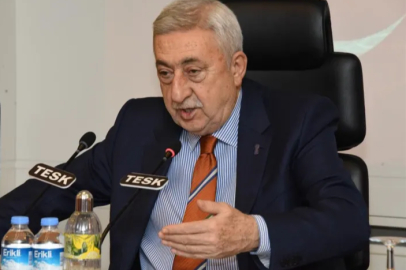 Palandöken'den 1 Mayıs mesajı